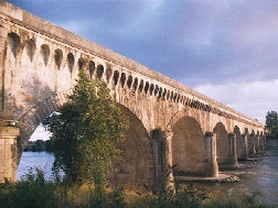 Rimski Akvedukt
