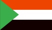 Sudan zastava